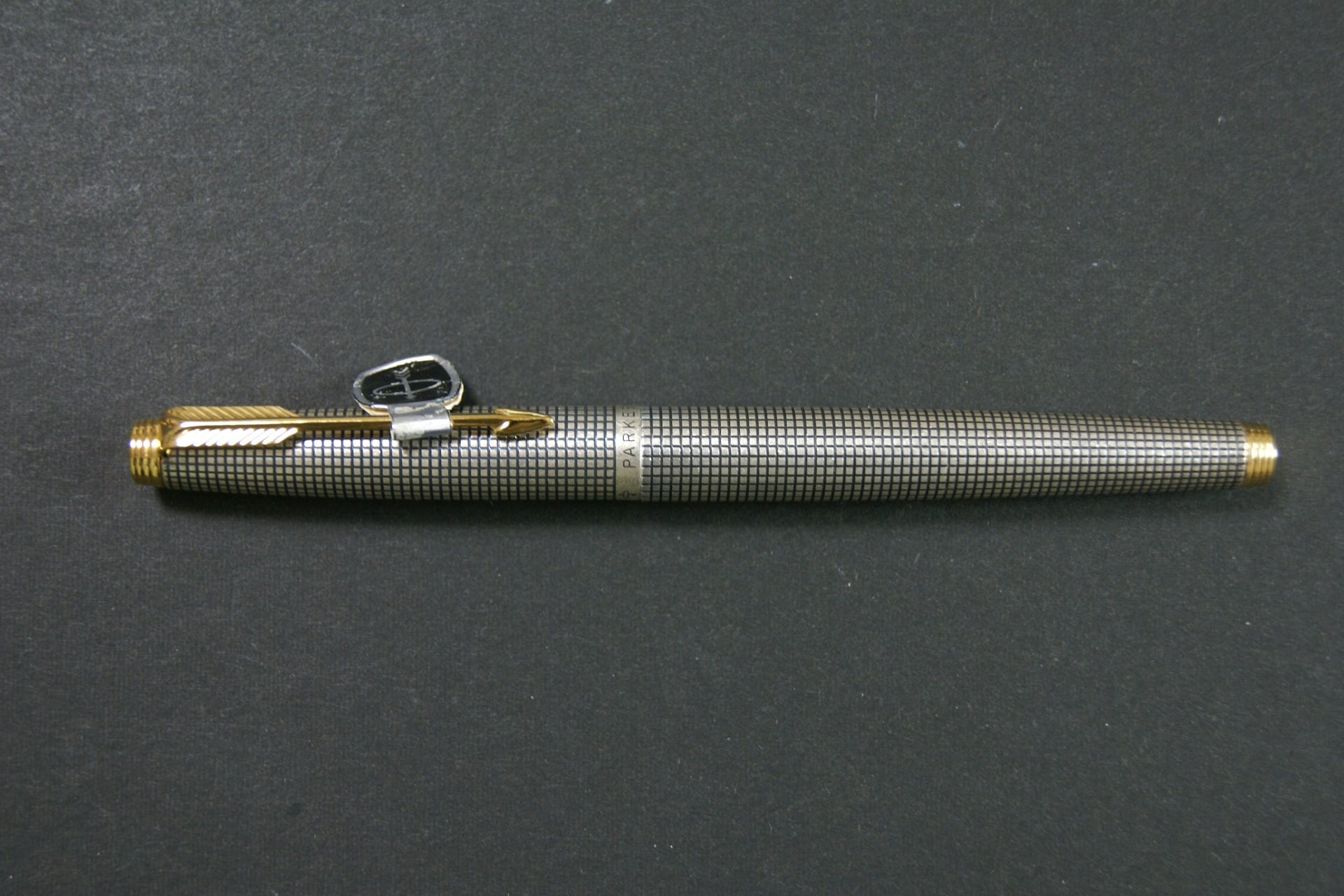 パーカー 75 PARKER 75 14K 00525 | 川口明弘の調整万年筆