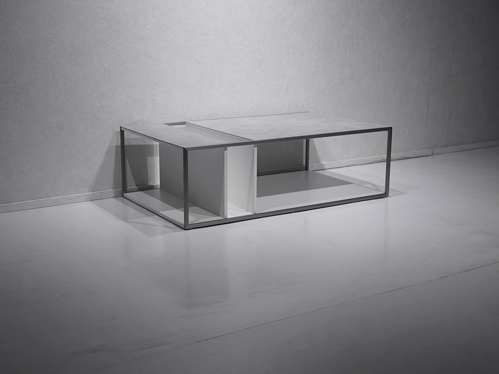 美品 廃盤希少 北欧高級家具 BoConcept リビングテーブル BoConcept Philidelphia / 北欧 デンマーク Henrik Pedersen 名作 ボー
