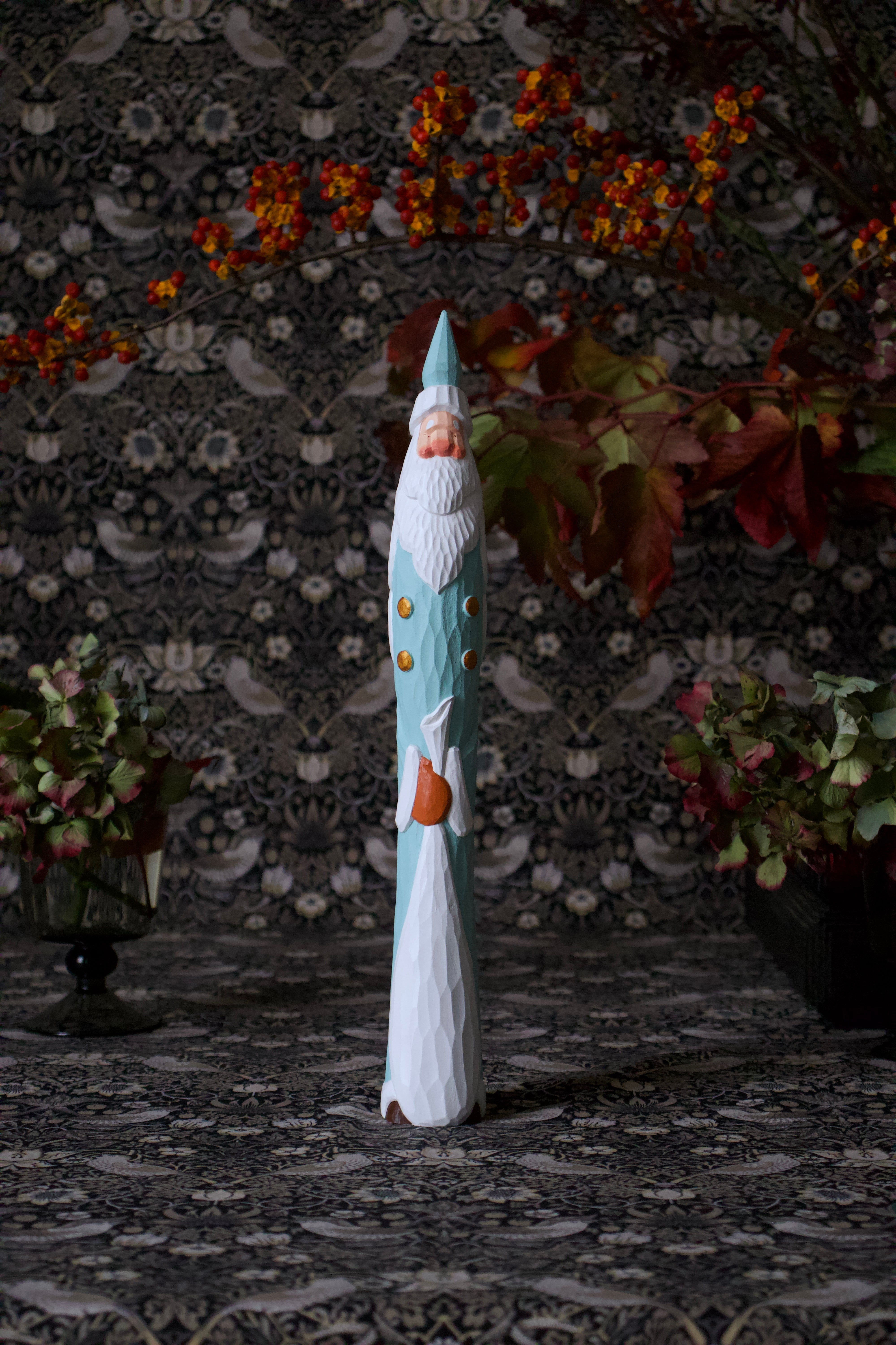 プレゼント淡水色C15