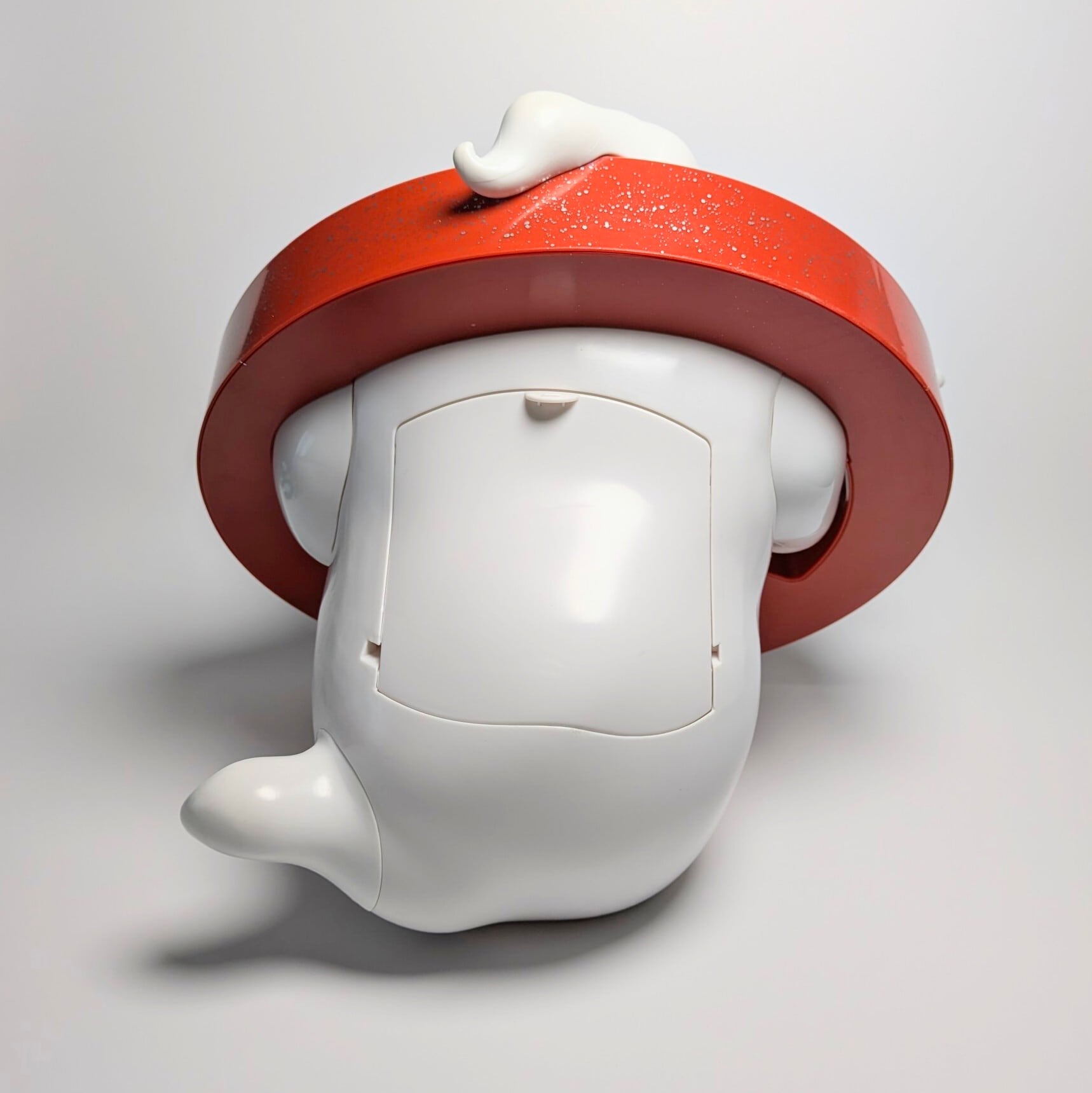 ☆SPECIAL LIMITED☆【 Ghostbusters ( ゴーストバスターズ ) 】  ムーグリー（Mooglie） / Ghostbuster Afterlife Bucket Popcorn Movie 2021 Cinemas Theatres〚アメリカン雑貨 アメトイ〛