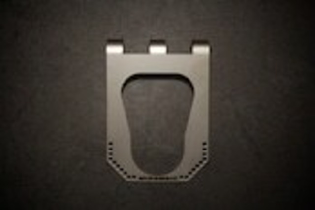 shiromani peaker's leg SUS（ステンレス）