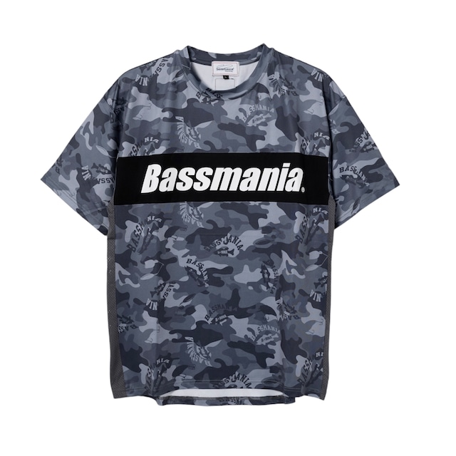 ORIGINALCAMO UVラッシュTシャツ［LIMITED］