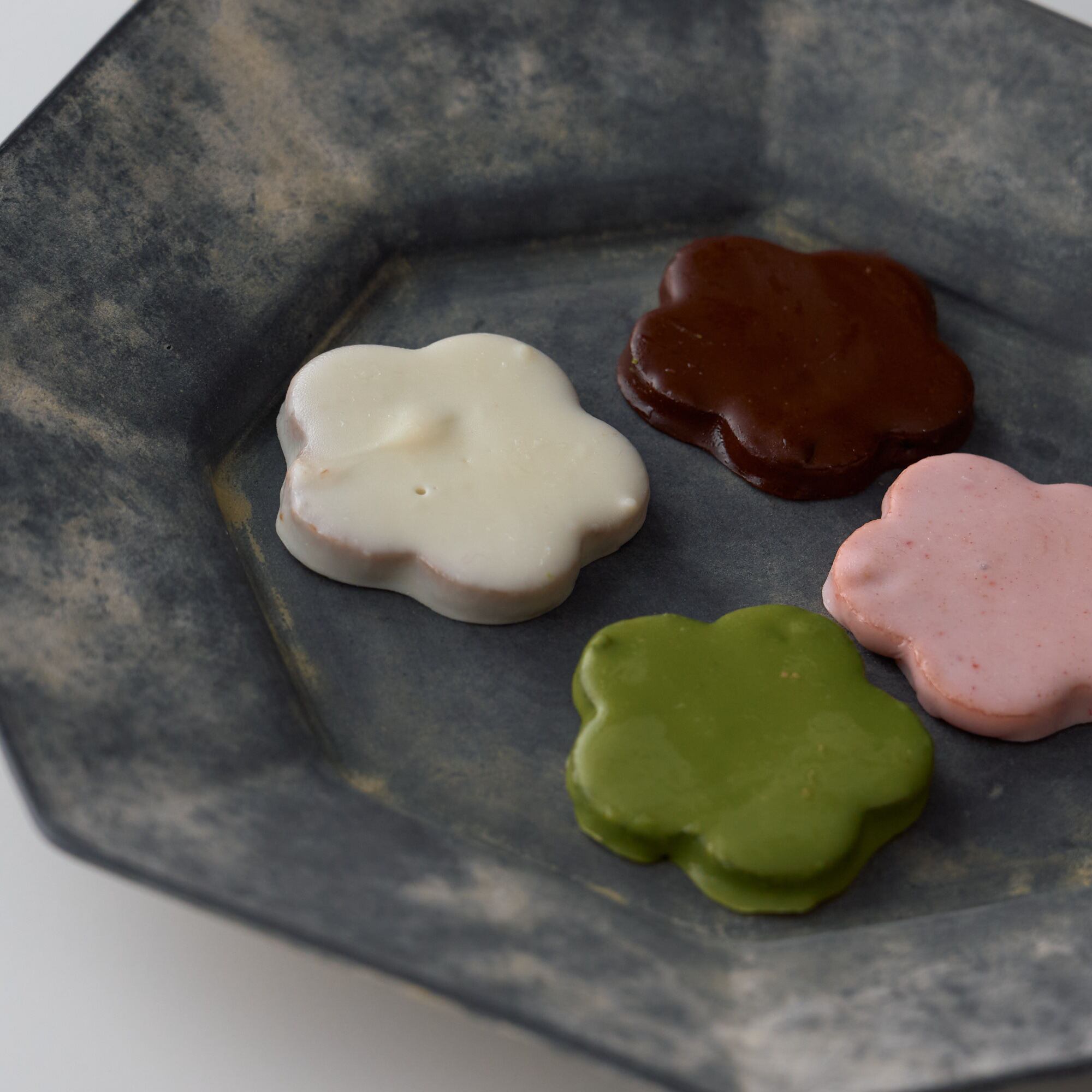 ガトーサブレセット ショコラサブレ(4種)