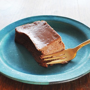 【尾道】チョコレートチーズケーキ（冷凍）やまねこ