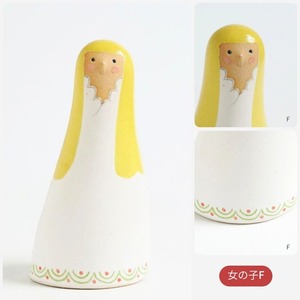 Keramikstudion×鹿児島睦 / Blommor och Vind (花と風)