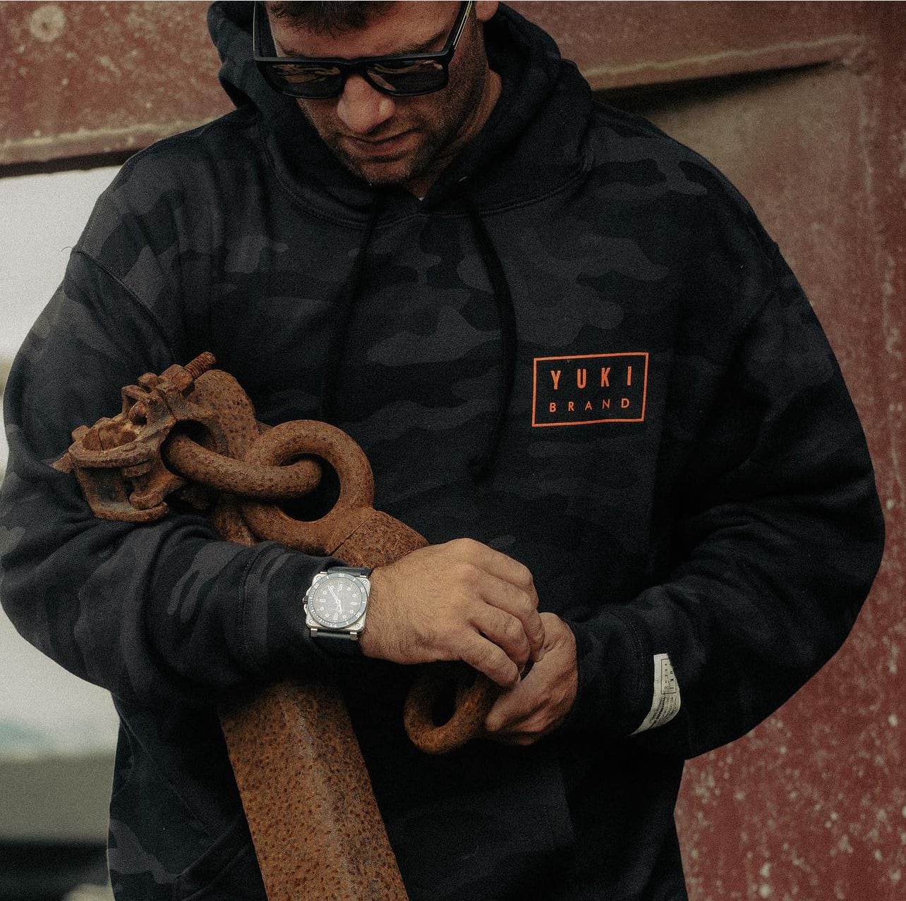 トップス Yuki suzuki takayuki スズキタカユキ T-shirt(25SS) | T.T. GARRET