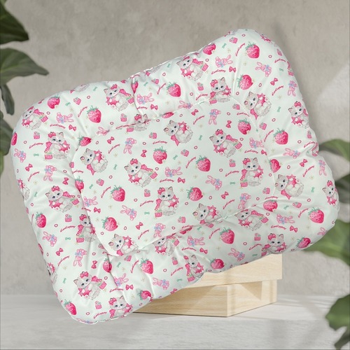 フラットベッド