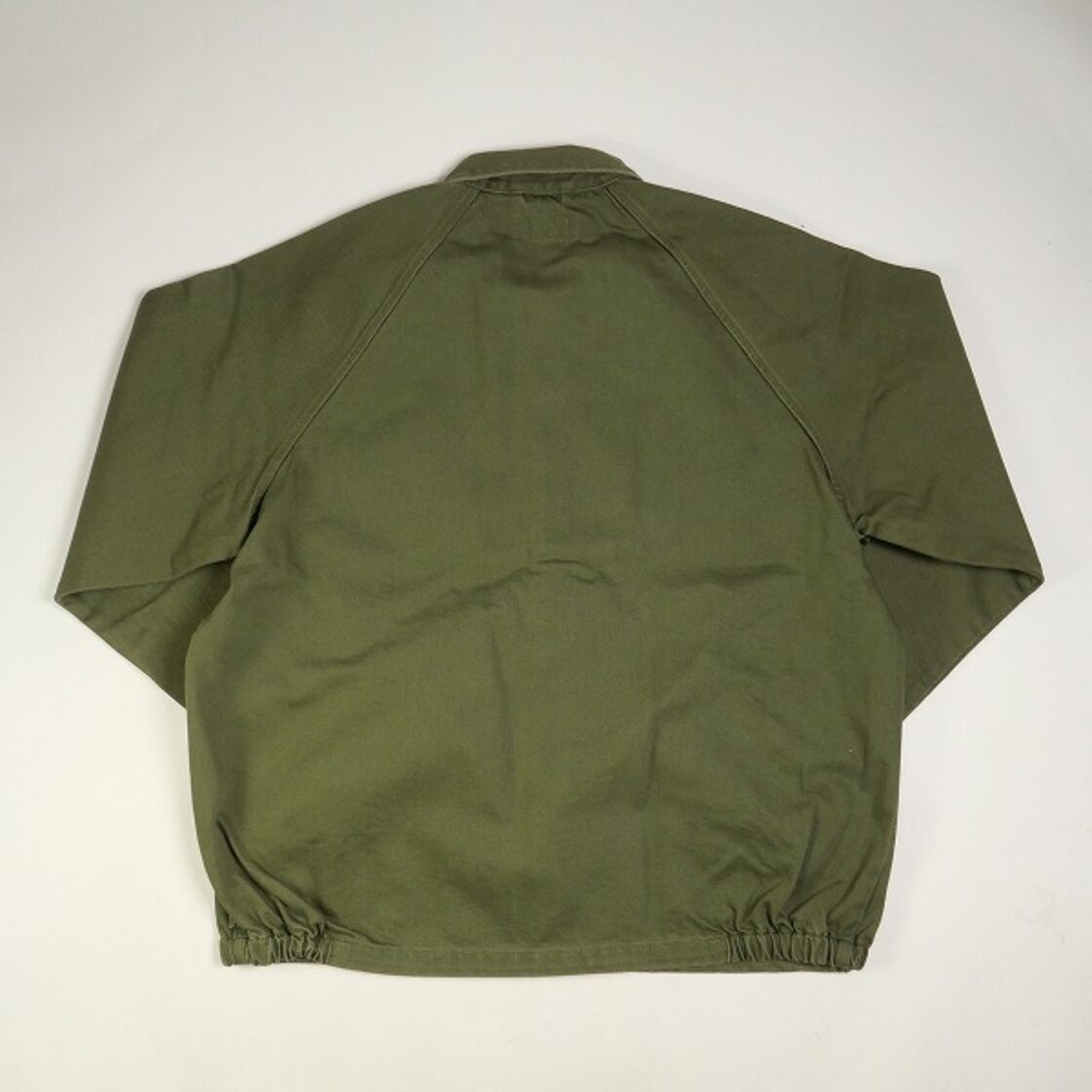 Size【M】 SUPREME シュプリーム 24SS Arc Denim Coaches Jacket Olive 