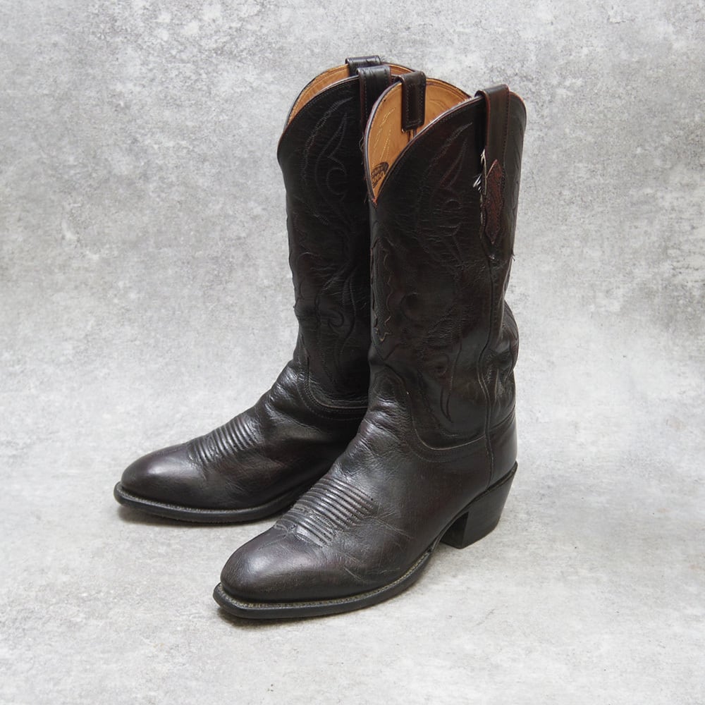 90s ENGLAND製 UK11 29.5～30㎝ Dr. Martens ウィングチップ