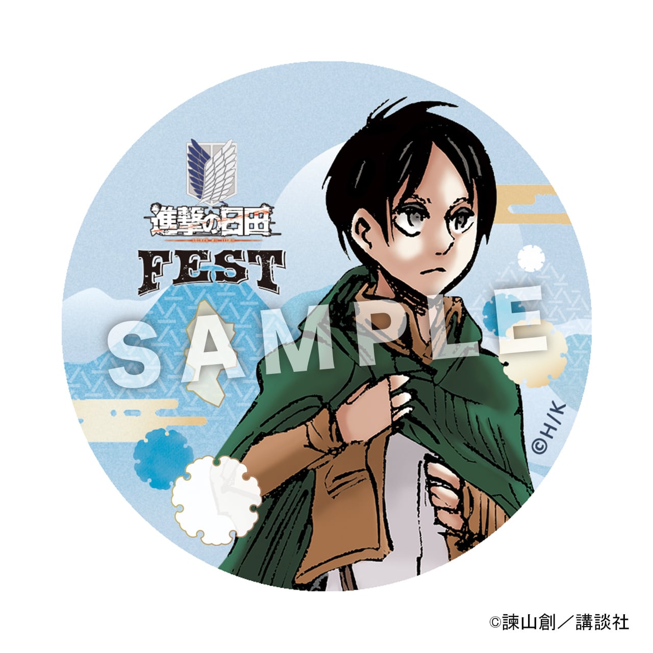 hyappyo Official Shop