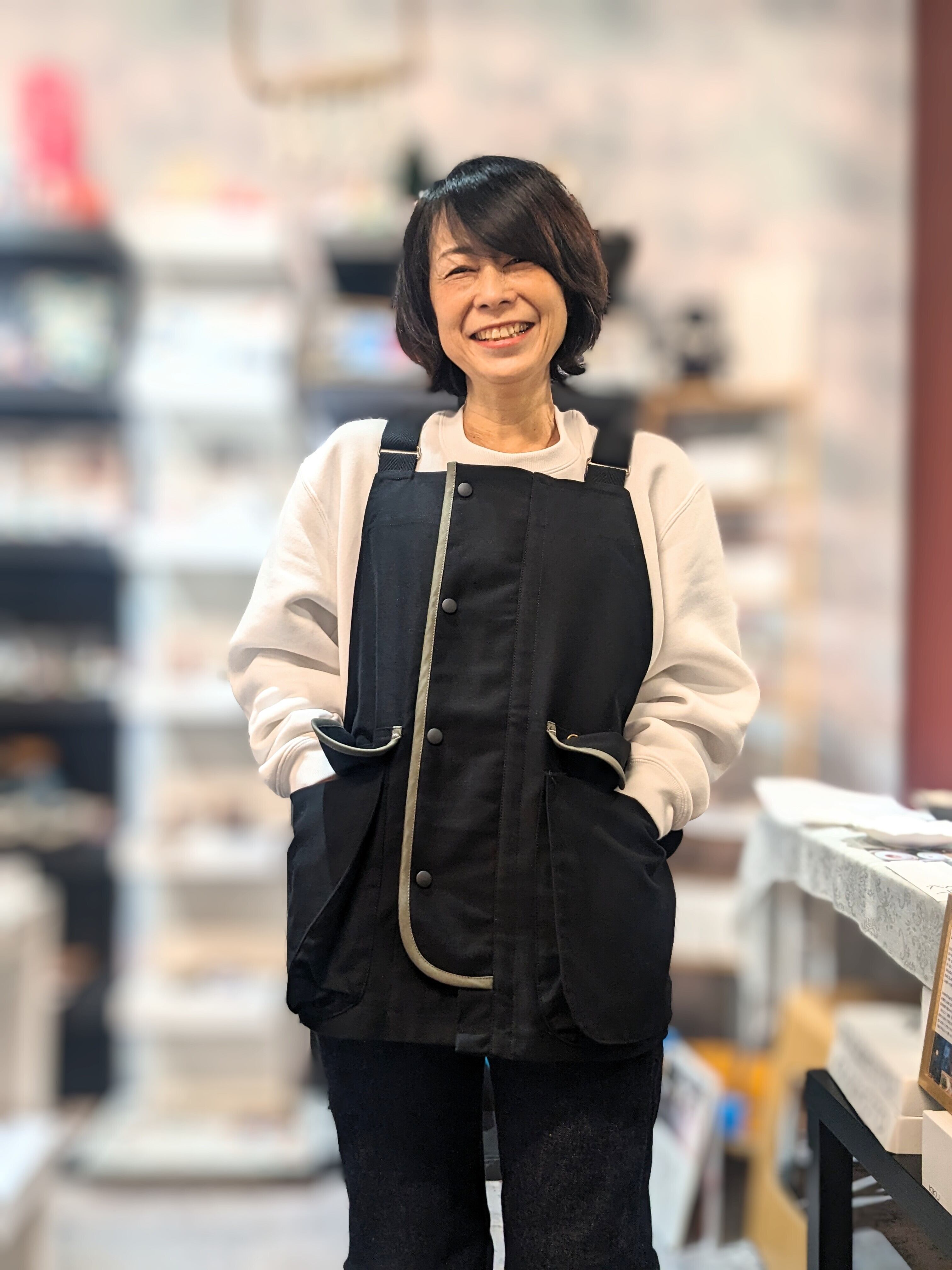 BIB | 風と地の吾