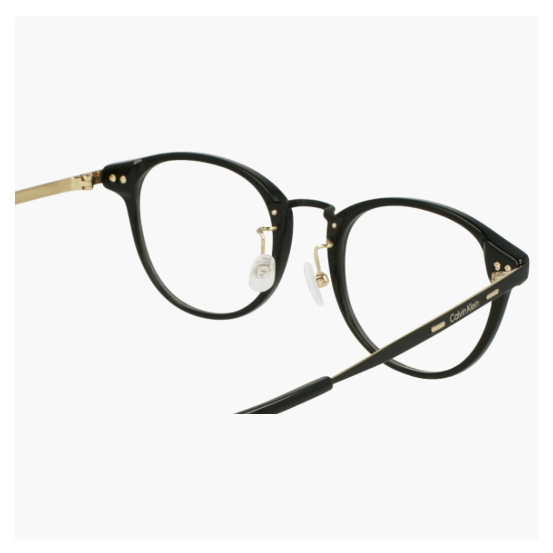 カルバンクライン メガネ ck24567lb-001 calvin klein 眼鏡 CK24567LB  