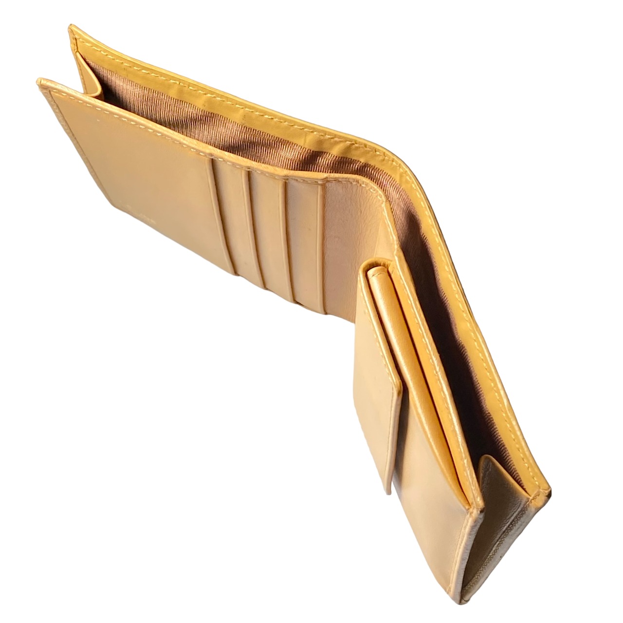 CELINE bifold wallet