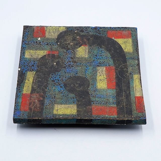 人気作家★馬川祐輔★楽茶碗（碗） 馬川祐輔 | 器 ギャラリー 香綵