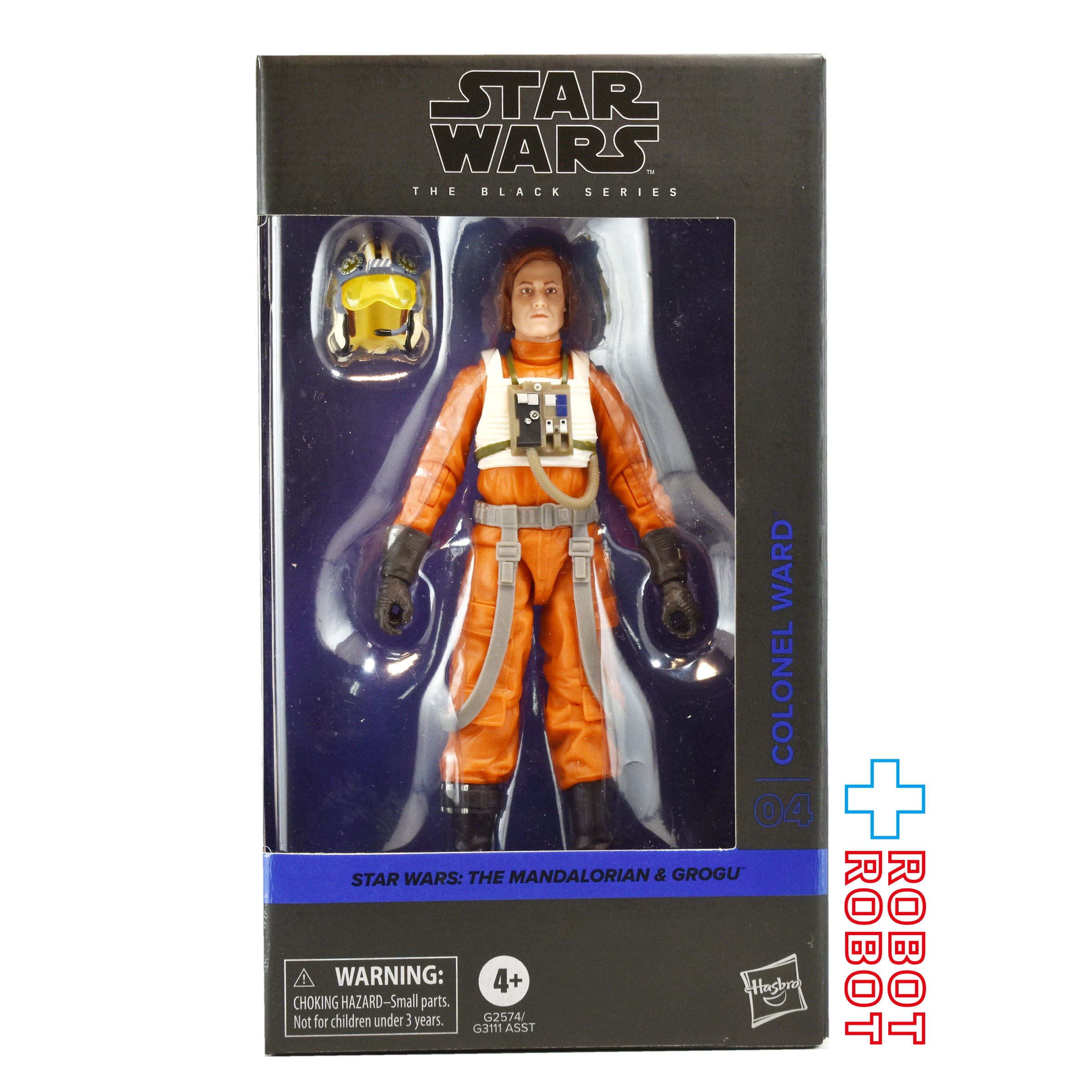 STAR WARS スターウォーズ | ROBOTROBOT