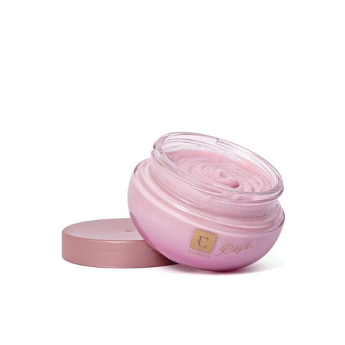 エウドラ ロゼ 保湿ボディクリーム / Eudora Rosé Moisturizing Body Cream