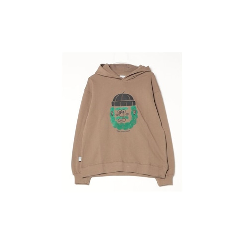gym master ジムマスター 10.3oz open your heart スウェットプルパーカー G621789 綿100% フード フーディー 秋 冬 秋冬 プロトコル