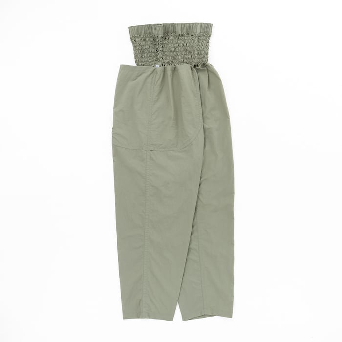 モンペズボンLN 草（Kusa） | 一二の用品店 