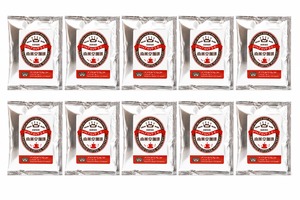 10袋入ドリップバッグコーヒー『ナンクンドウブレンド』 12g/ 袋