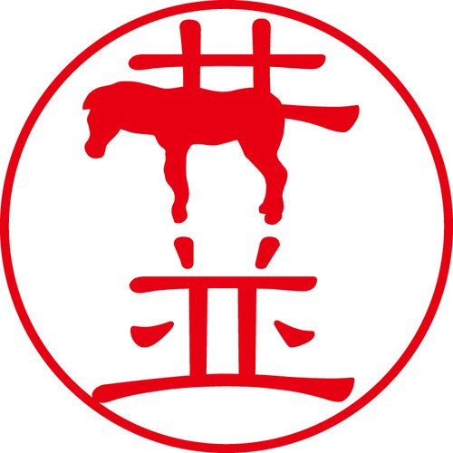 井並 - カジュアル（商品コード：02524）