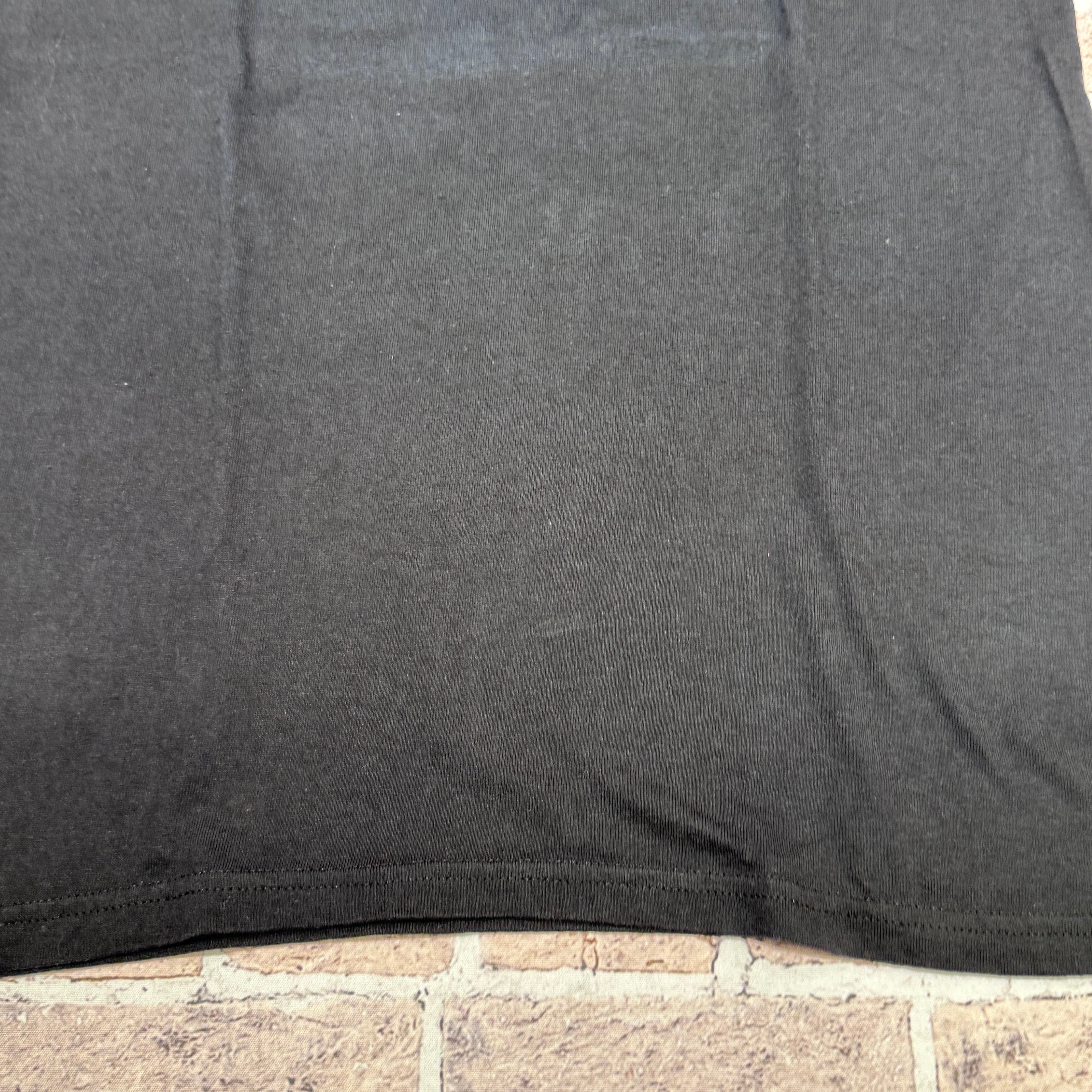 ⓀBLACK FLAG T-SHIRT | safarionline