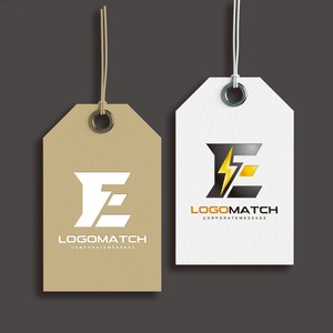 インパクトサンダーEのロゴ