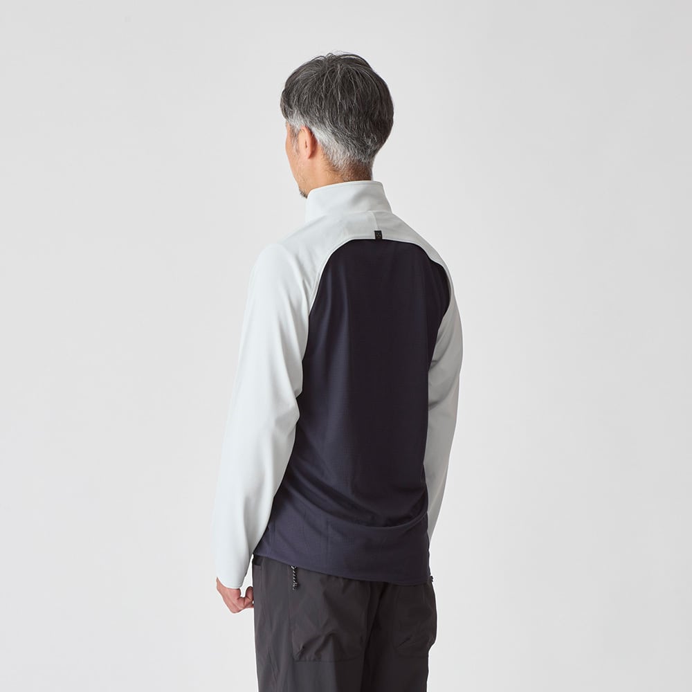 AXESQUIN】Sunproof Neck & Arm Shade | NRUC NEST