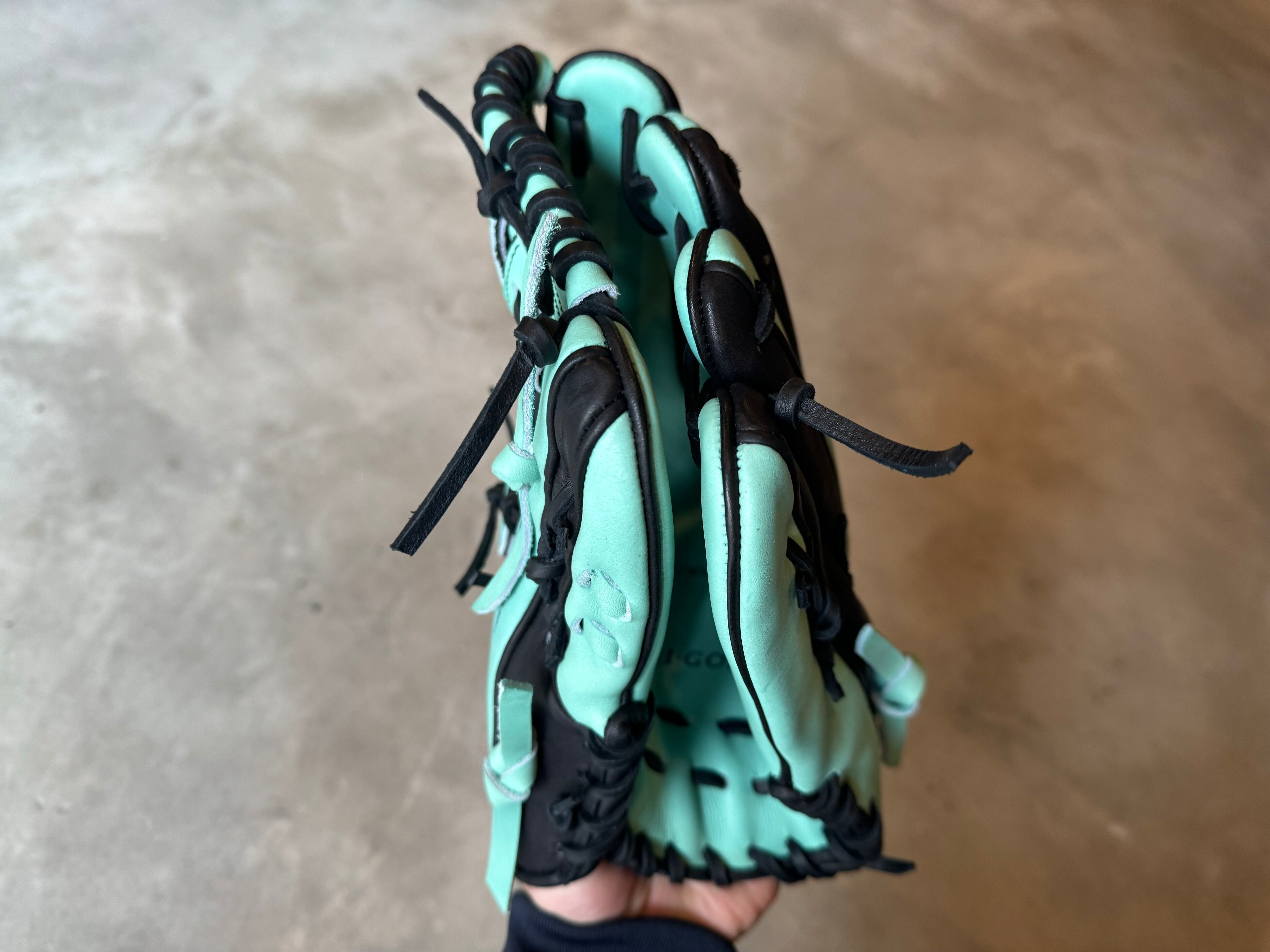 HI-GOLD　真極 硬式軟式兼用 グローブ 己極 野球 ハイゴールド 軟式グローブ 大人 Hi-Gold グラブ