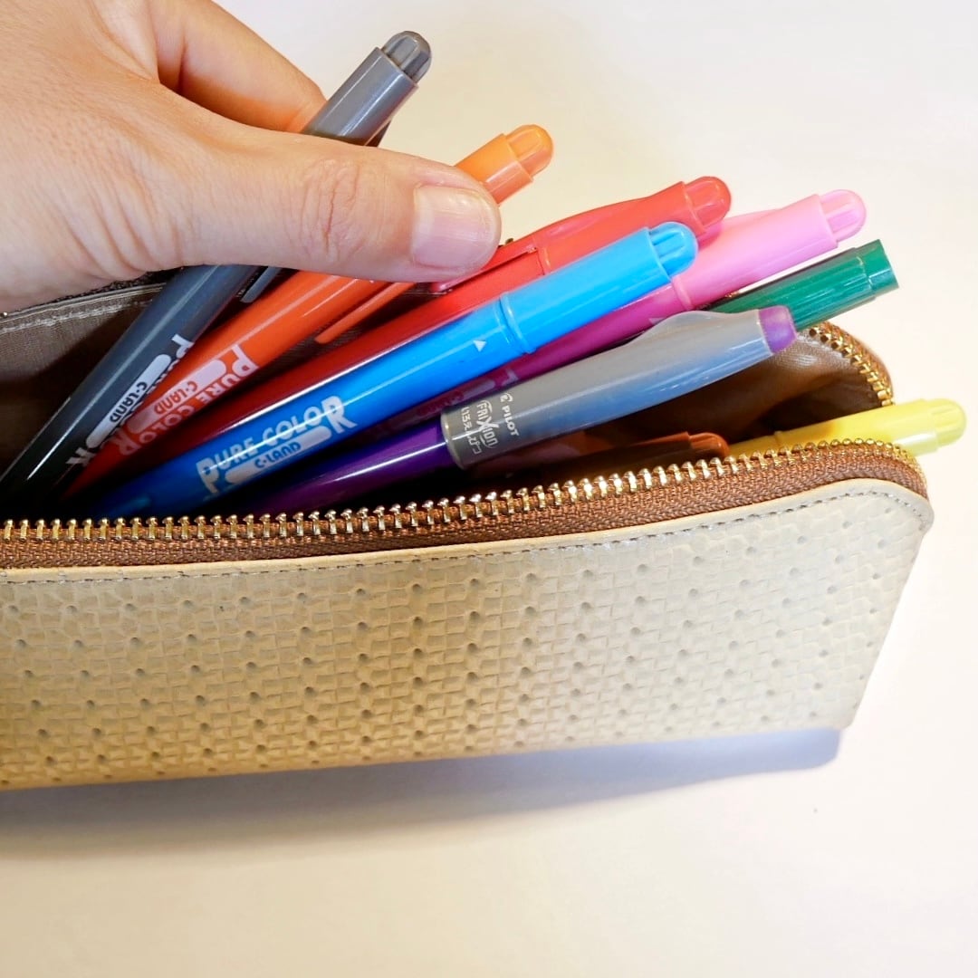 ペンケース | 野村製作所