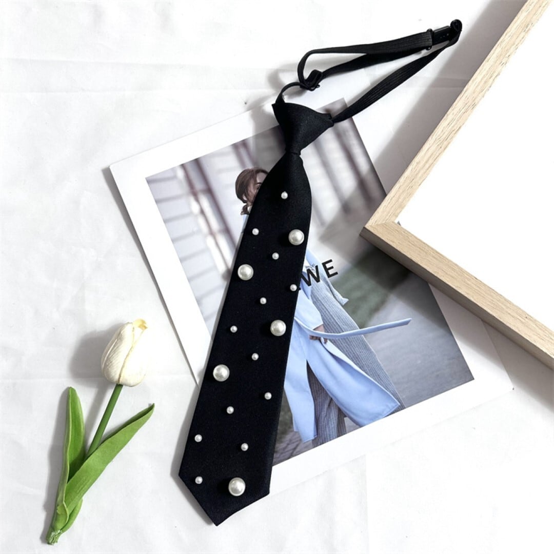 パールネクタイ【DZ061】 | dayacorde