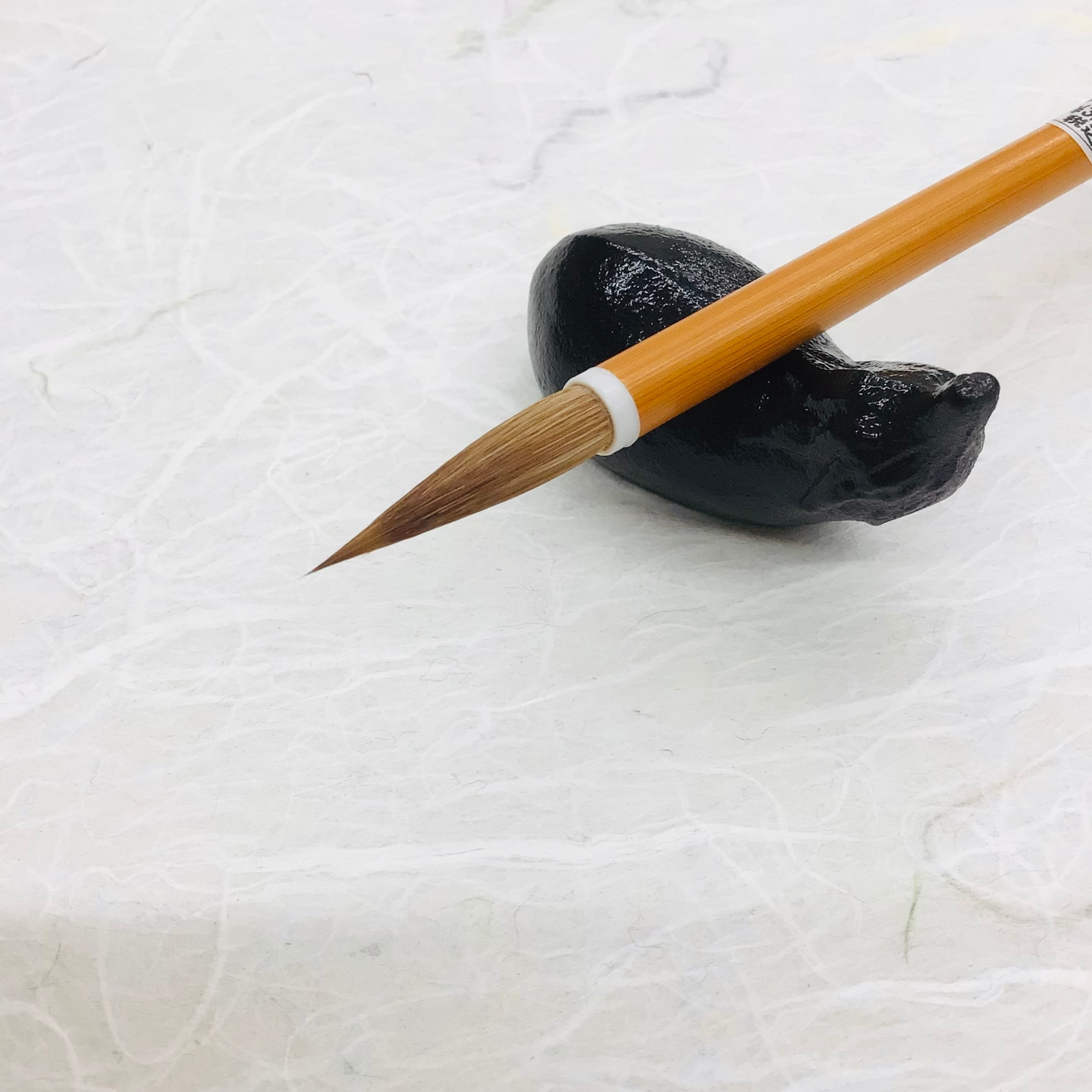 仿古堂製筆 春蘭 | 書道と文具のお店 青丹堂Seitando