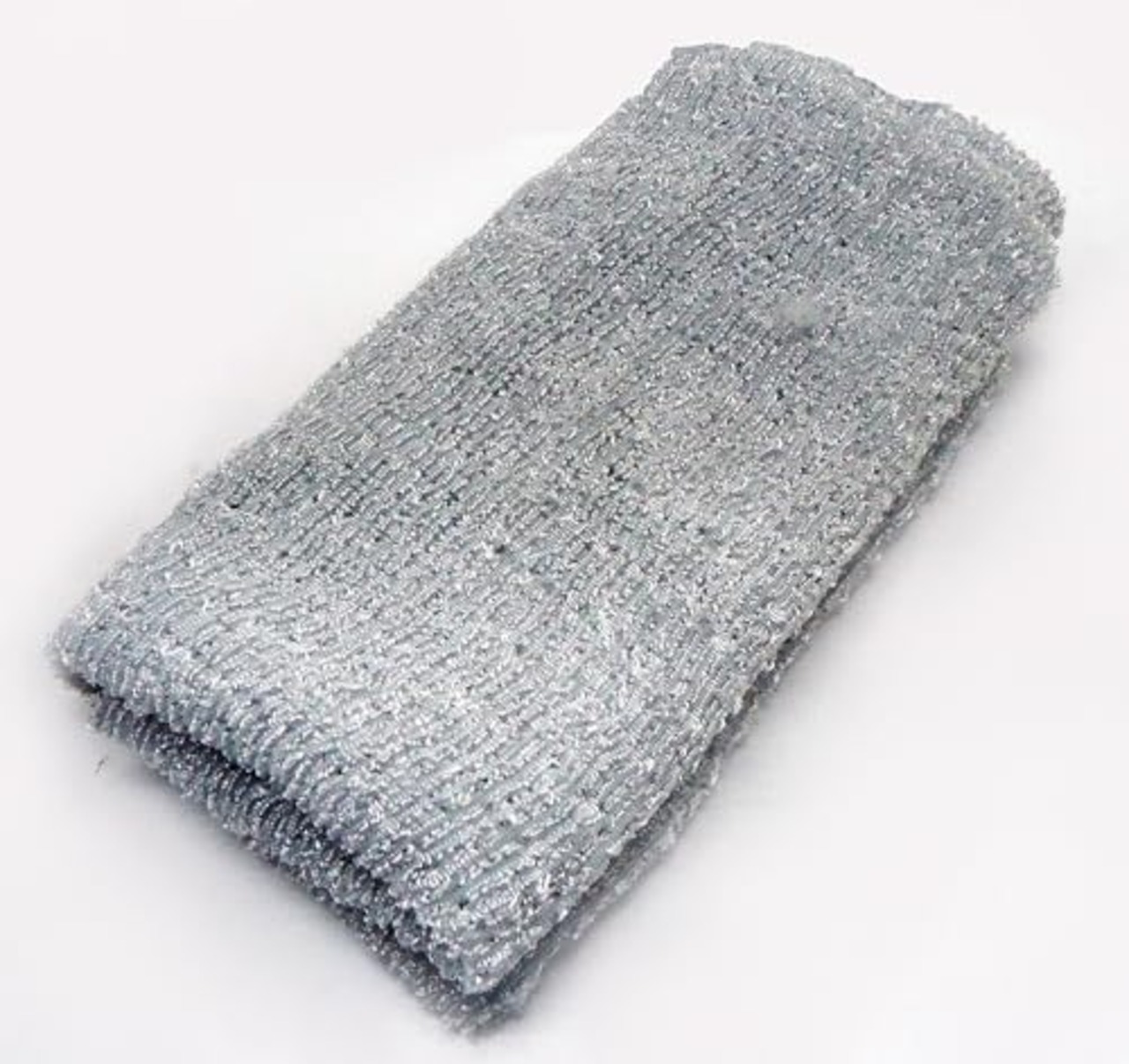 オーエ ボディタオル グレー 約幅28×長さ100cm あわゆき 体洗い タオル 豊かな 泡立ち 日本製