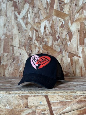 VonDutch CAP (BLCK)