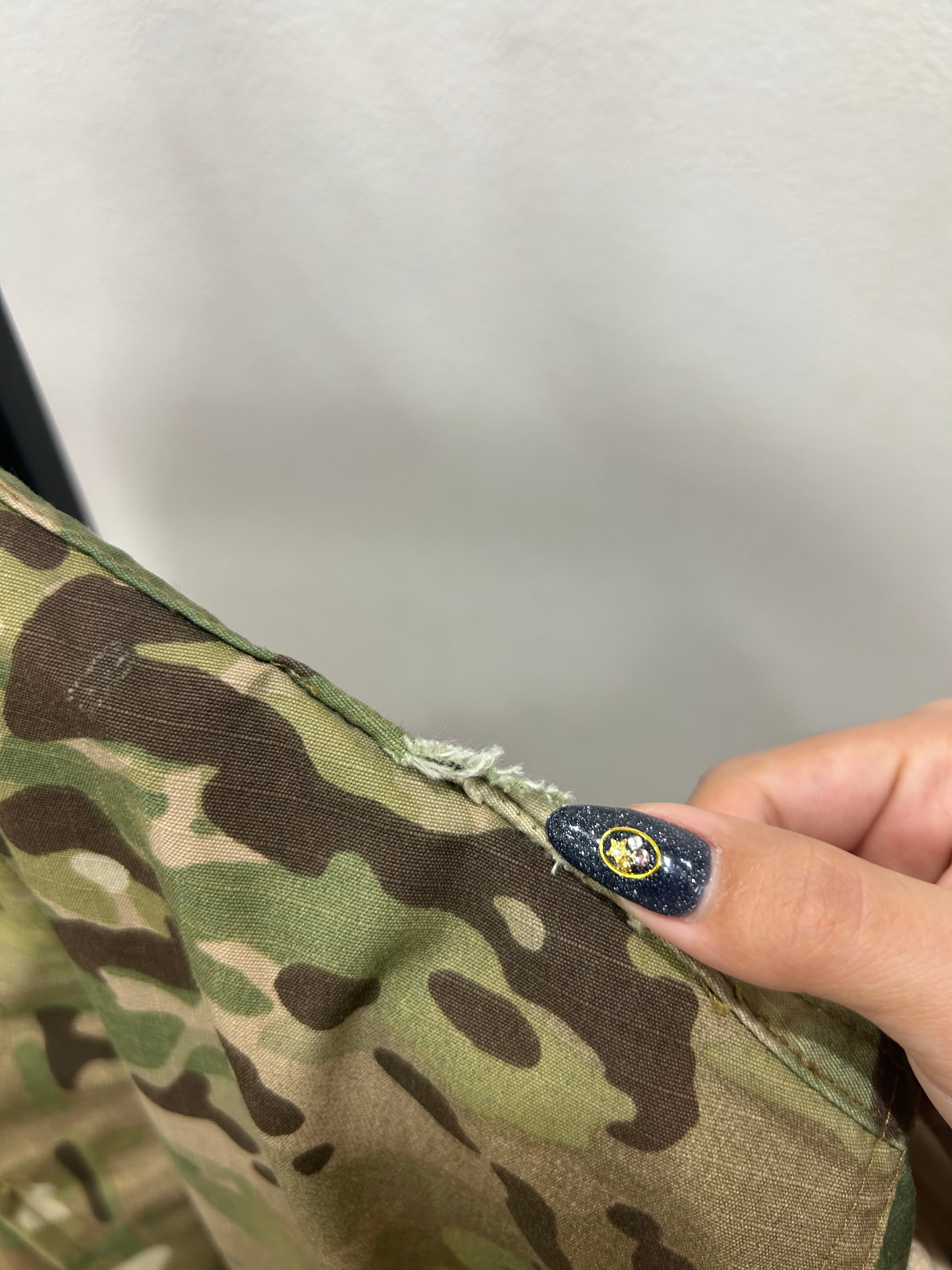 Patagonia MARS】Level9 Field Shirt | used.memento