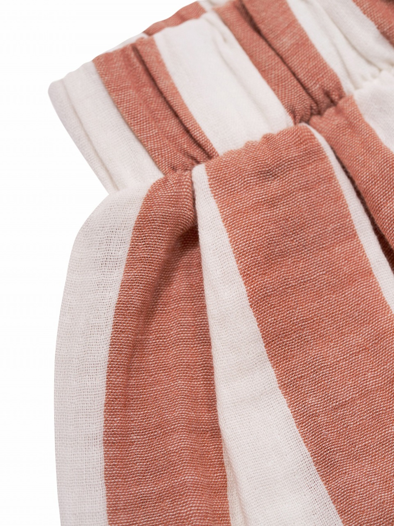organiczoo Sienna Stripes Resort Pants