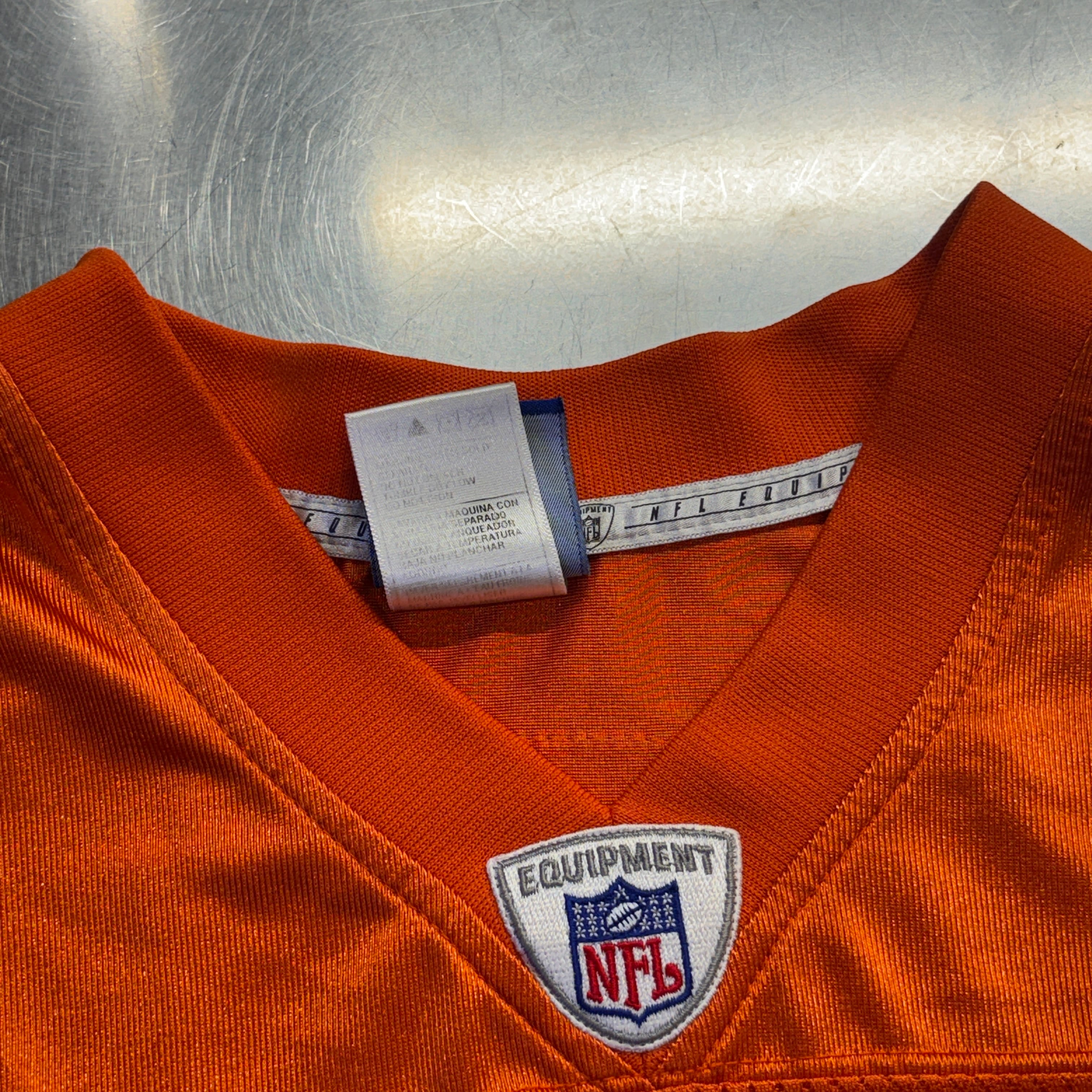 NFL GAME SHIRT BROWNS | safarionline