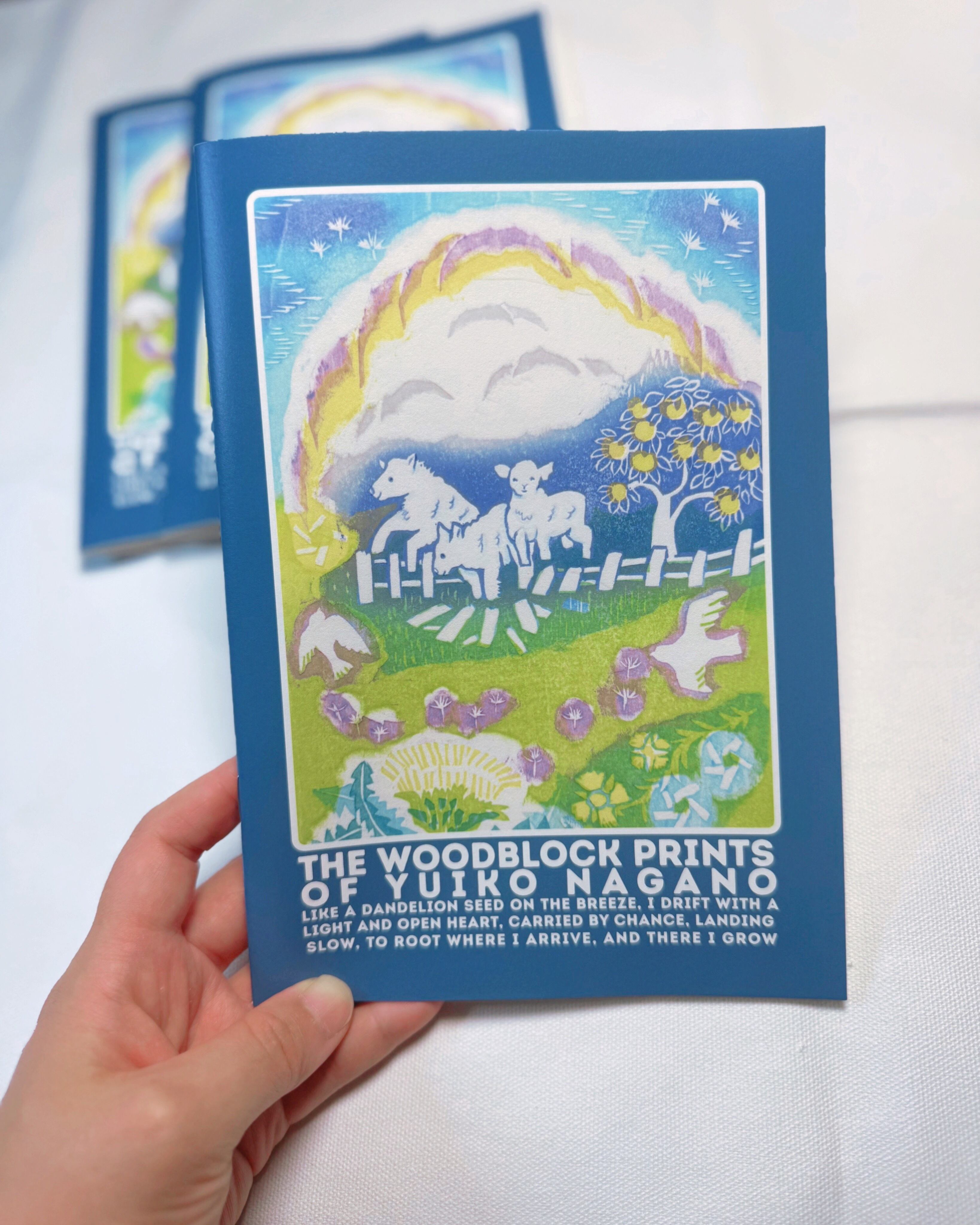 フランク・コジック作品集「An Ode to Joy: Posters, Prints and Other