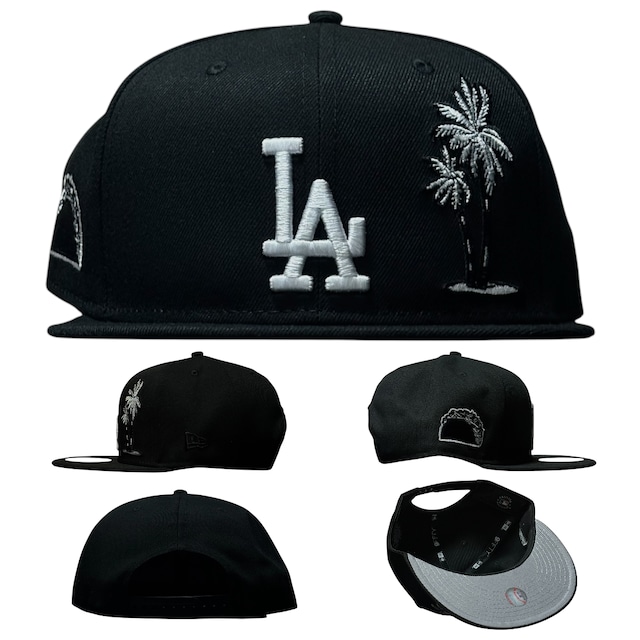 New Era 59Fifty Fitted Cap NEWERA 100th Anniversary LIMITED New Era 59Fifty Fitted Cap NEWERA 100th Anniversary LIMITED