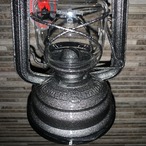 SAMPLE PIECE FEUERHAND 276 ガンメタチッピング 特装 クリヤー