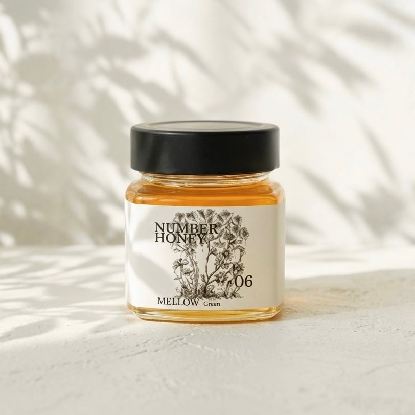 numberhoney