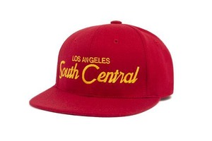 Hood Hat | SOUTH CENTRAL
