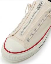 【nonnative】CONVERSE × nonnative ALL STAR GORE-TEX CENTERZIP OX / NN