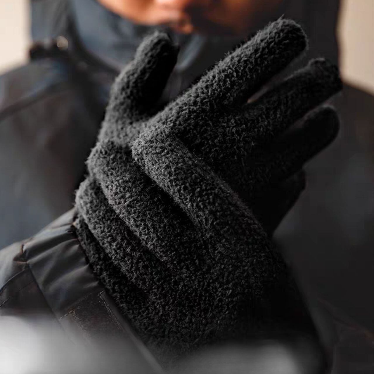 スタンダードフルフィンガーグローブ G161