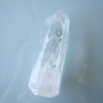 ファントム水晶No.16 ★特別価格★ 蒼月先生のリーディングストーン 限定1点