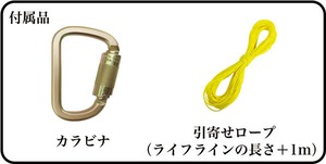 万能クルクルキャッチ　6m