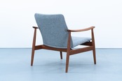 Finn Juhl | FD138 Easy Chair