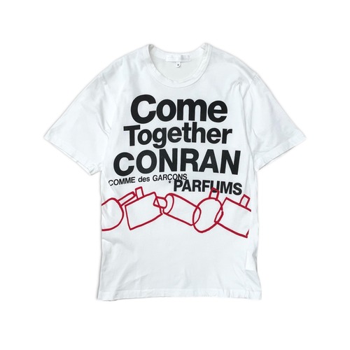 Comme des Garçons PARFUMS Tee Tシャツ