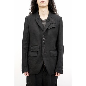 [KLASICA] (クラシカ) 23C-BLZ-001 "HUNTS CVver." Modern Classic Tailored