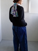 【mottainaiネッカチーフ】vol.6_enrica