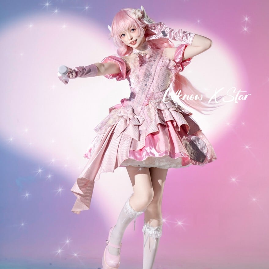 アイドル・生誕祭衣装 アイドルグループ衣装｜ライブ・アイドルカフェ